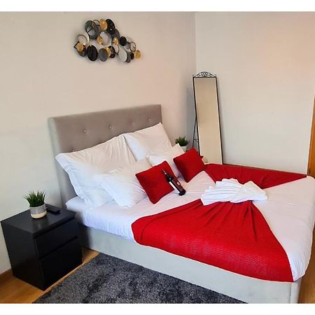 Rentalist Apartaments- Santa Catarina 波尔图 外观 照片