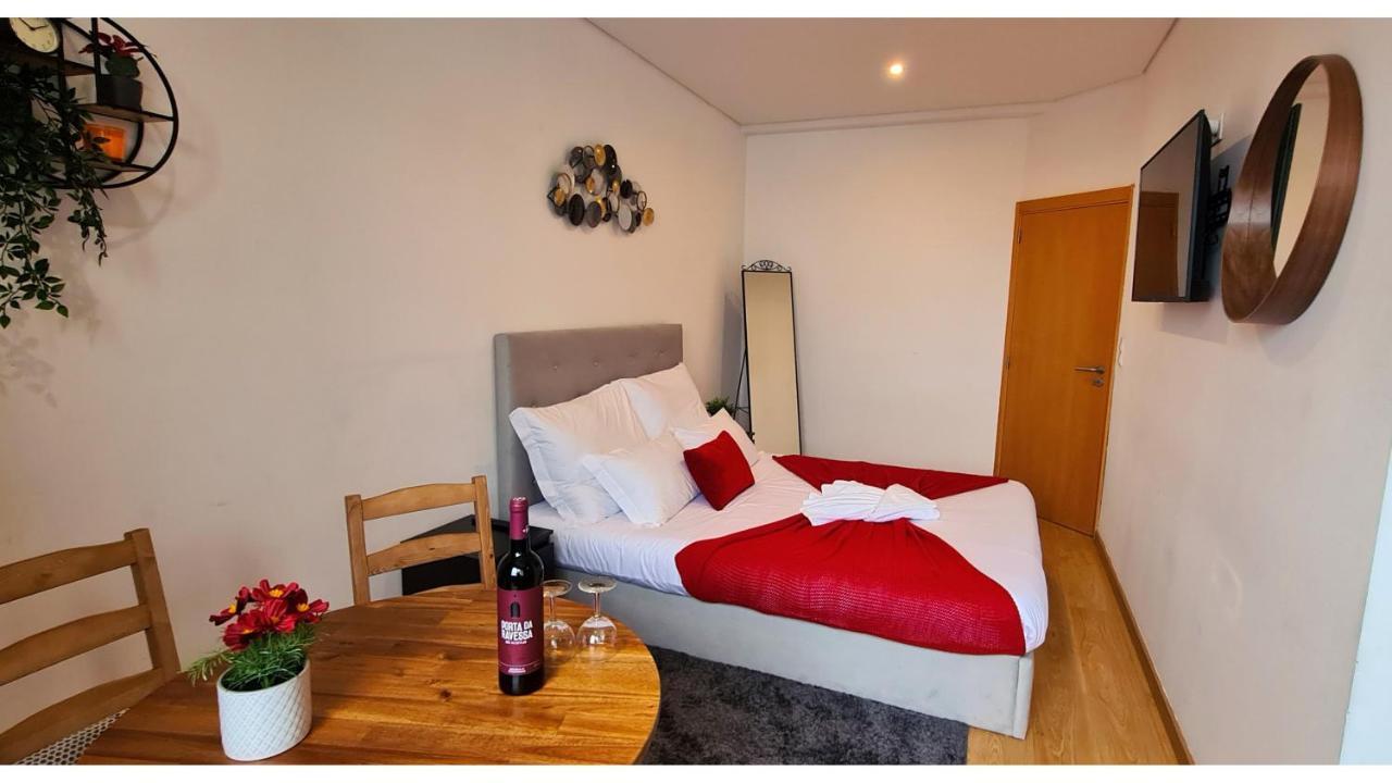 Rentalist Apartaments- Santa Catarina 波尔图 外观 照片