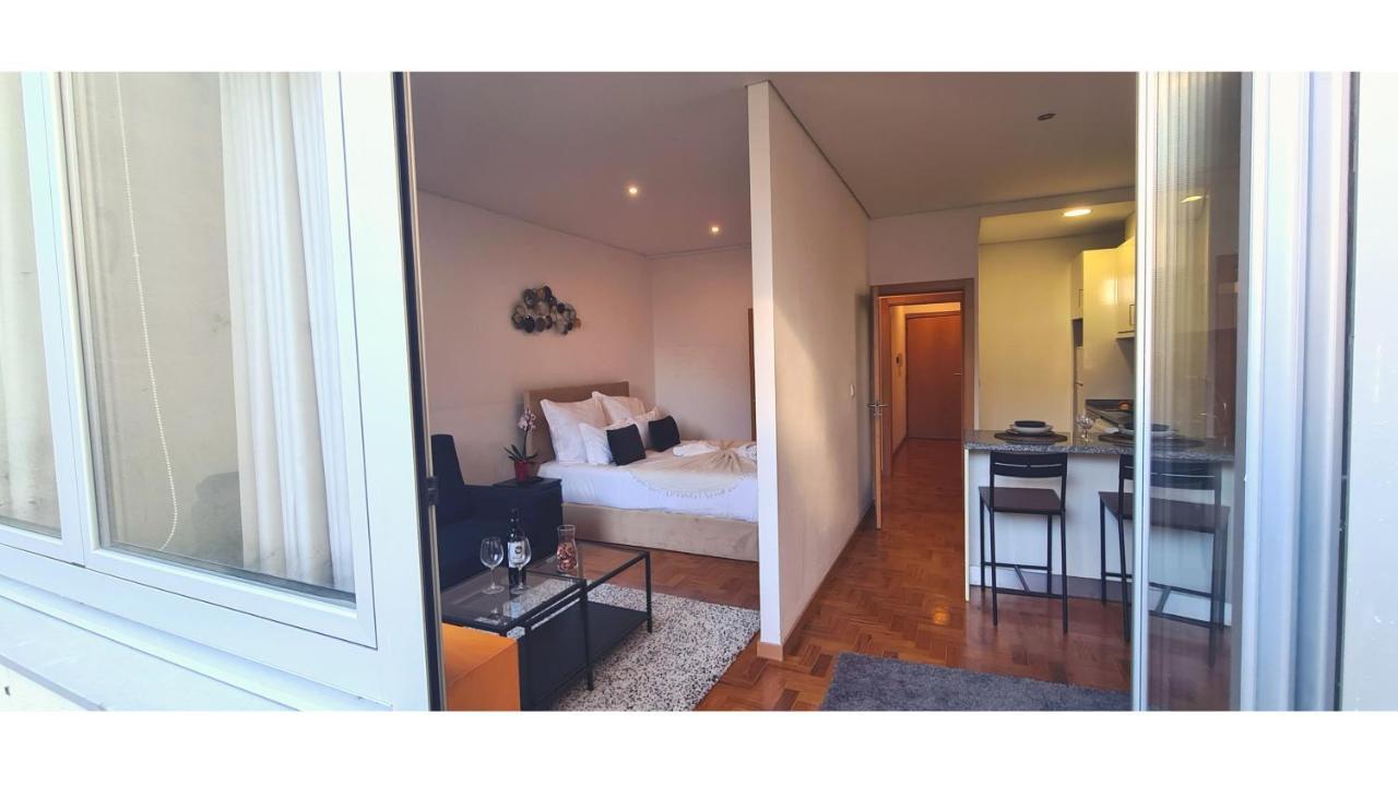 Rentalist Apartaments- Santa Catarina 波尔图 外观 照片