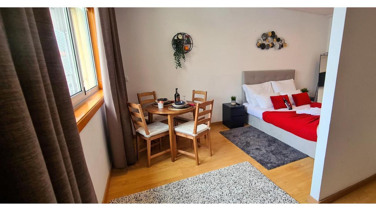 Rentalist Apartaments- Santa Catarina 波尔图 外观 照片