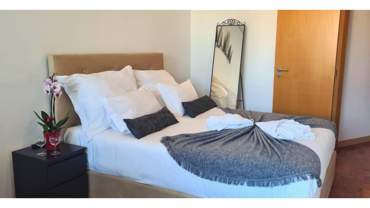Rentalist Apartaments- Santa Catarina 波尔图 外观 照片