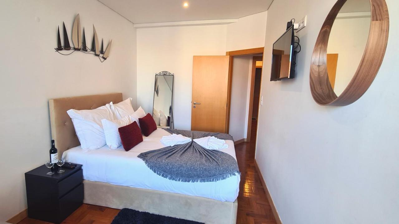 Rentalist Apartaments- Santa Catarina 波尔图 外观 照片