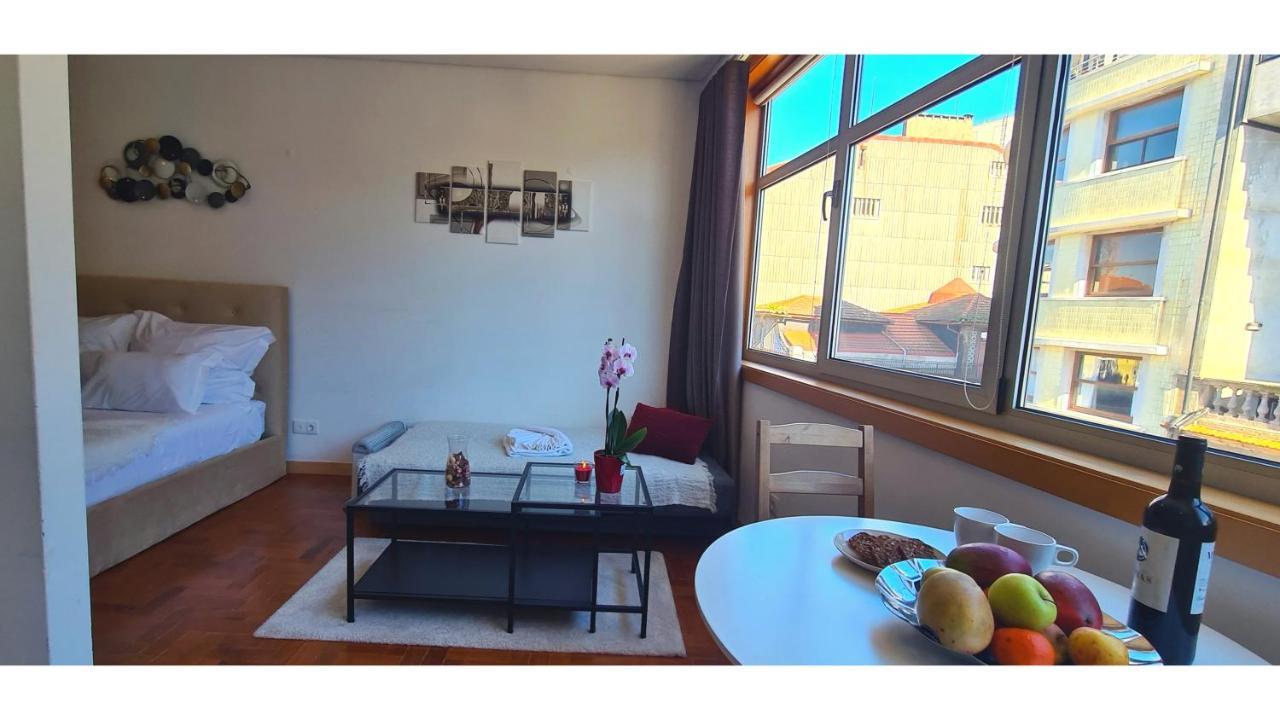 Rentalist Apartaments- Santa Catarina 波尔图 外观 照片
