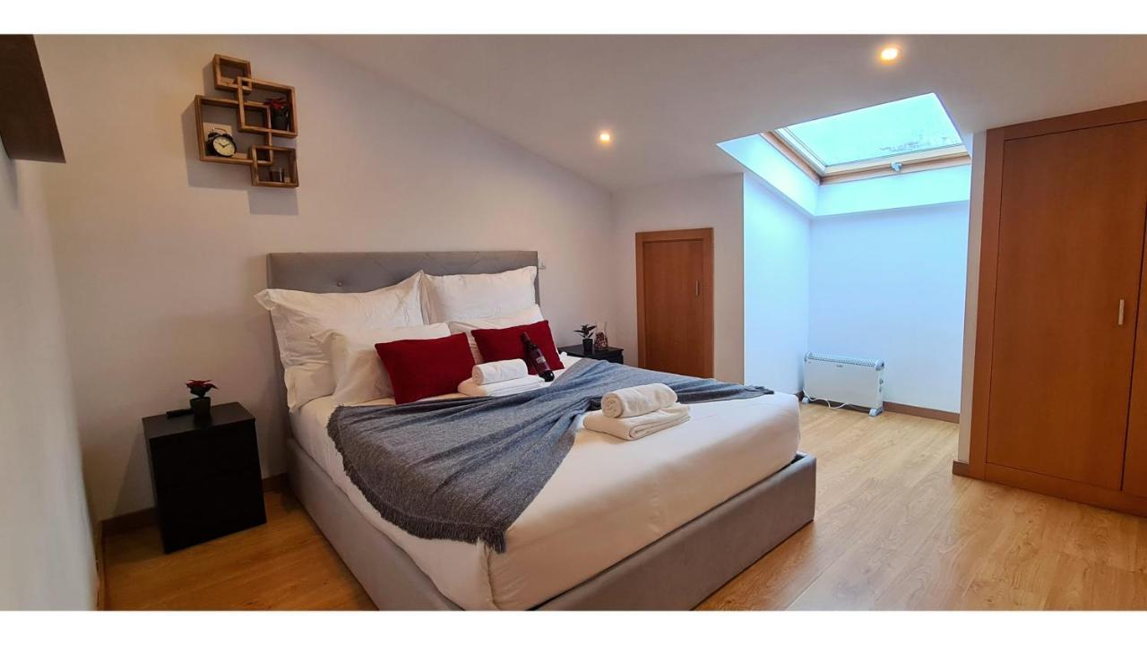 Rentalist Apartaments- Santa Catarina 波尔图 外观 照片
