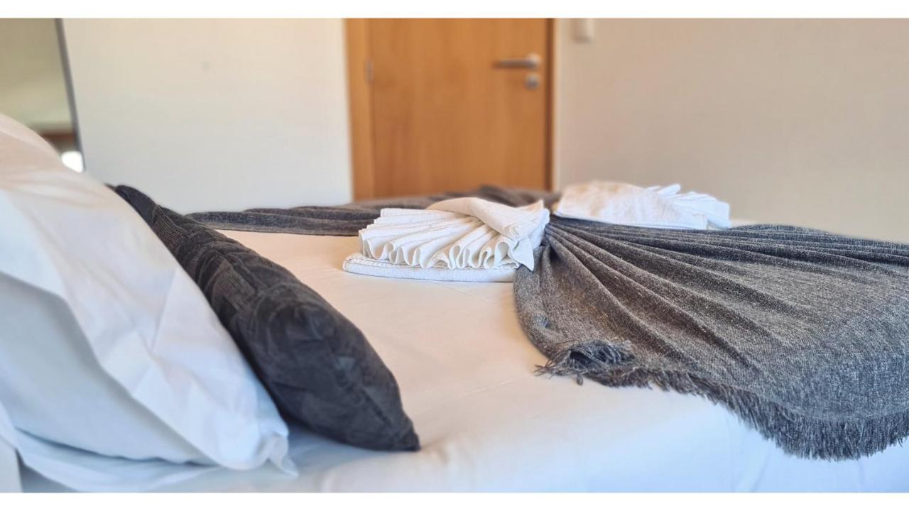 Rentalist Apartaments- Santa Catarina 波尔图 外观 照片