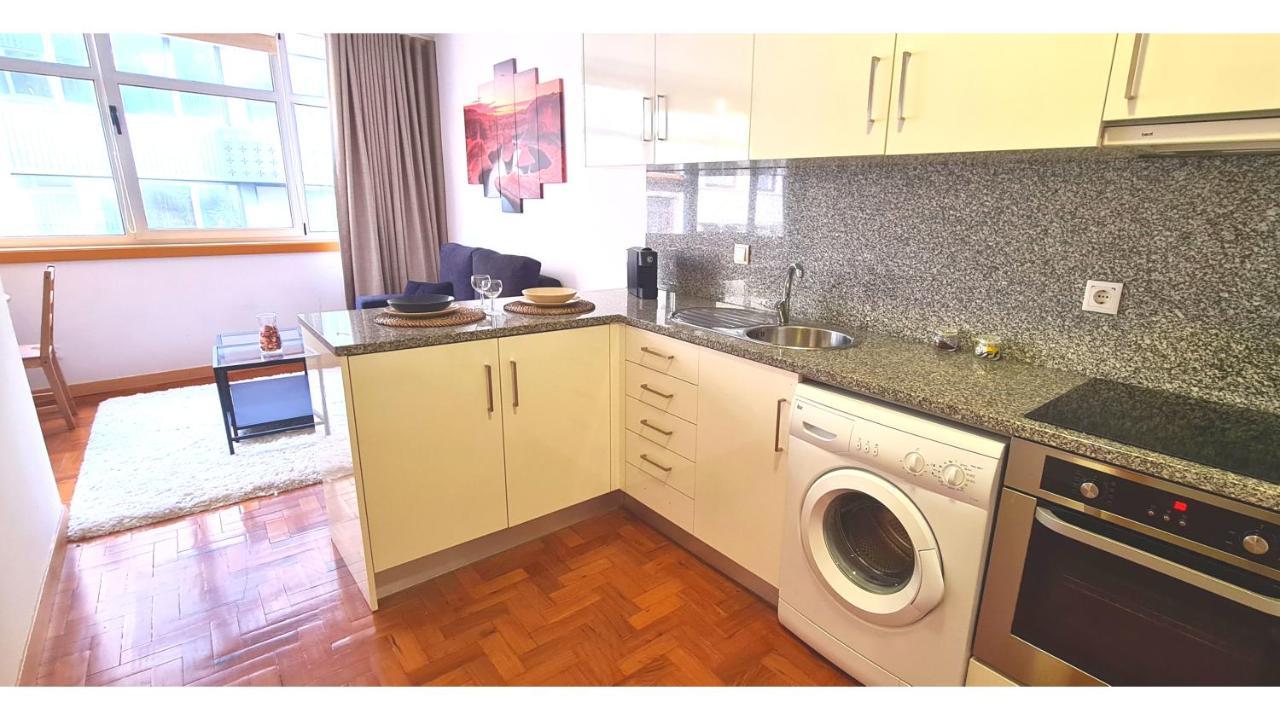 Rentalist Apartaments- Santa Catarina 波尔图 外观 照片