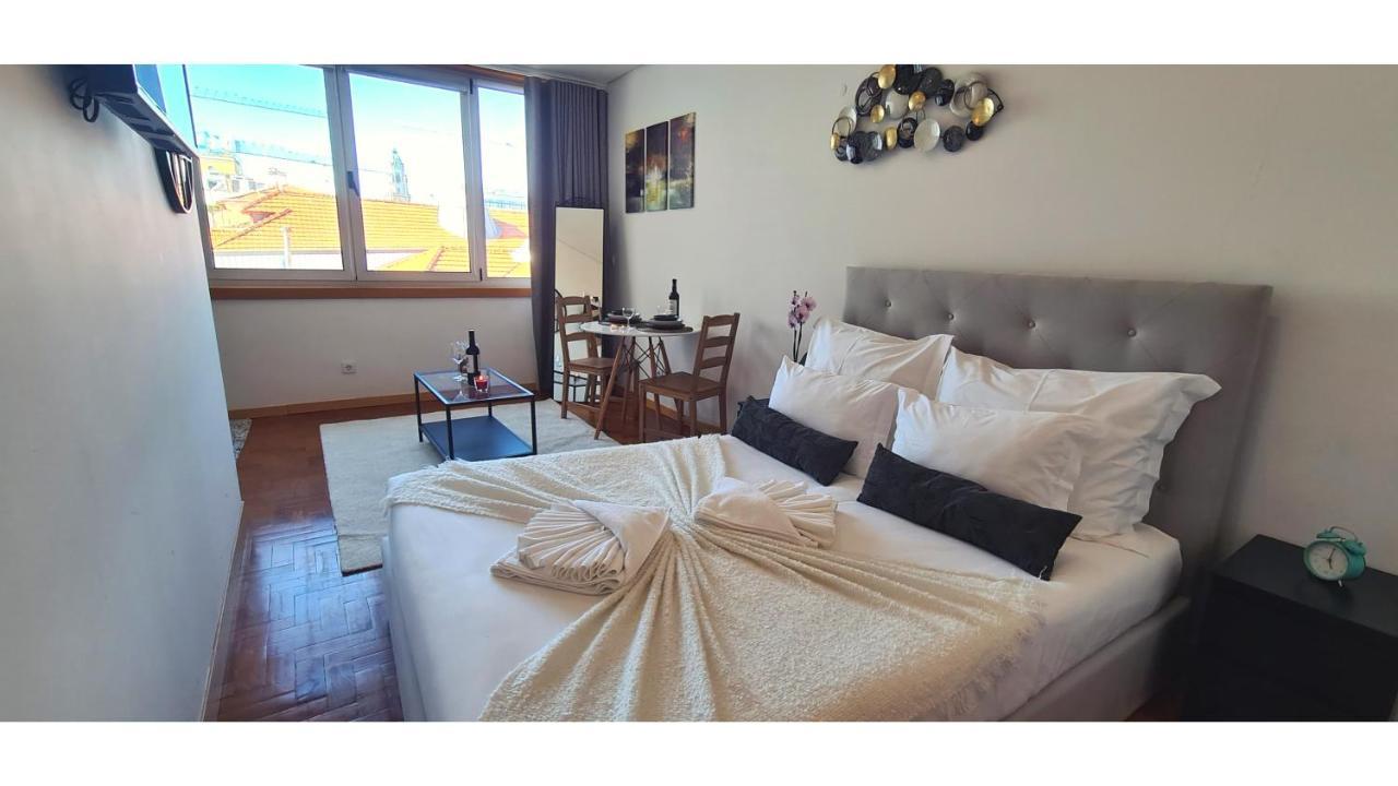 Rentalist Apartaments- Santa Catarina 波尔图 外观 照片