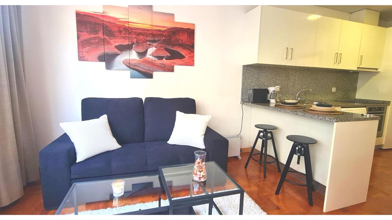 Rentalist Apartaments- Santa Catarina 波尔图 外观 照片