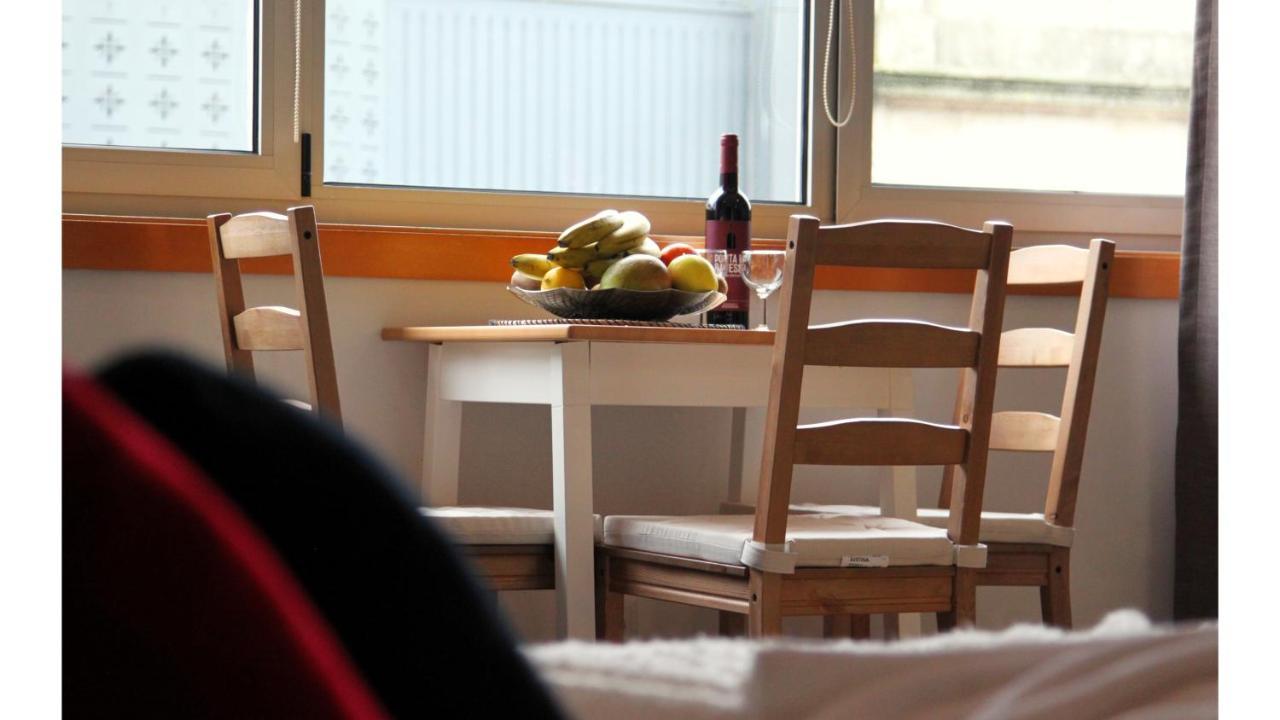 Rentalist Apartaments- Santa Catarina 波尔图 外观 照片