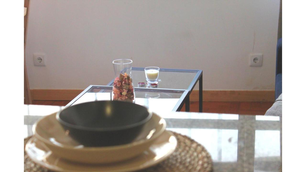Rentalist Apartaments- Santa Catarina 波尔图 外观 照片