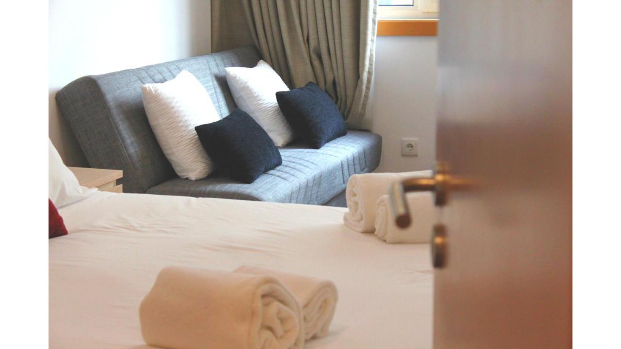 Rentalist Apartaments- Santa Catarina 波尔图 外观 照片