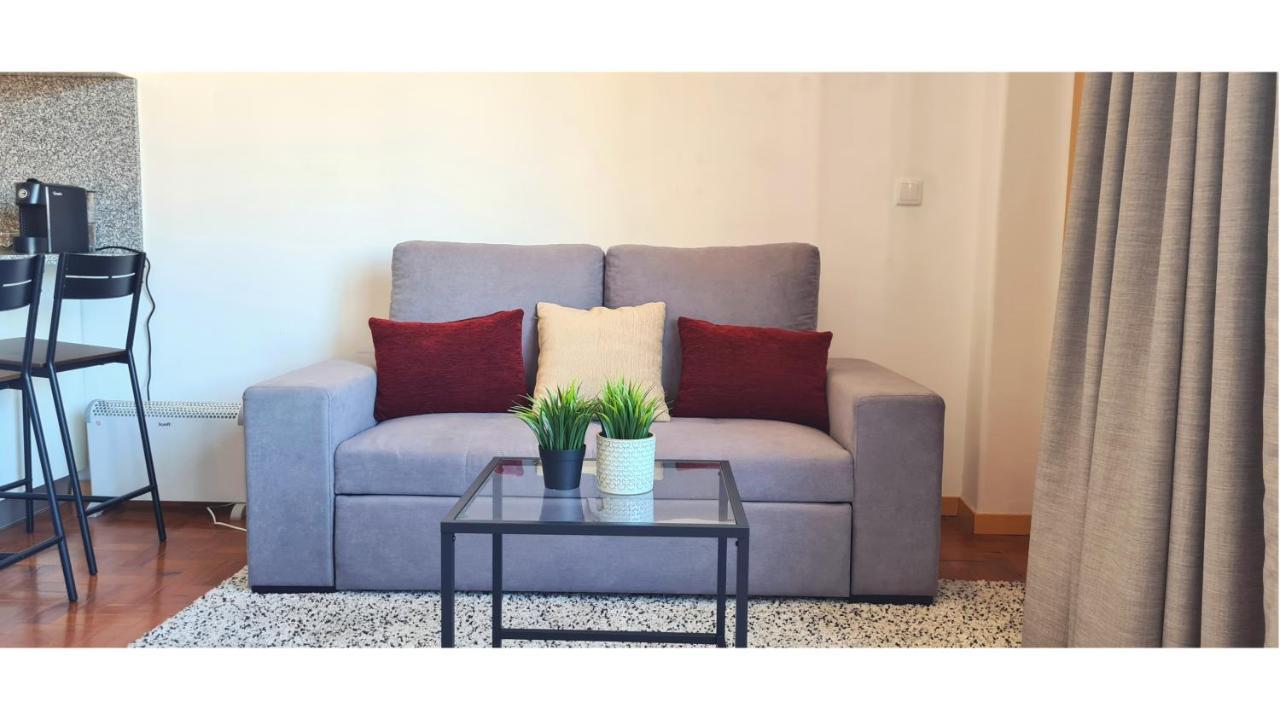 Rentalist Apartaments- Santa Catarina 波尔图 外观 照片