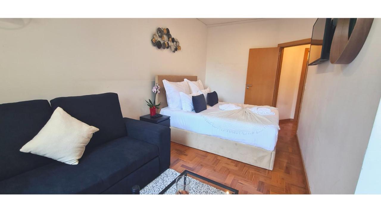 Rentalist Apartaments- Santa Catarina 波尔图 外观 照片