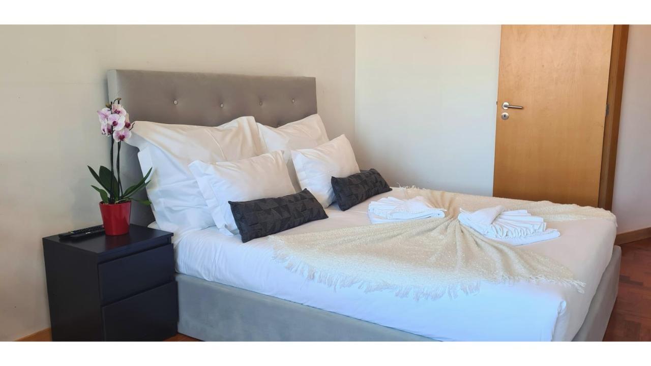 Rentalist Apartaments- Santa Catarina 波尔图 外观 照片