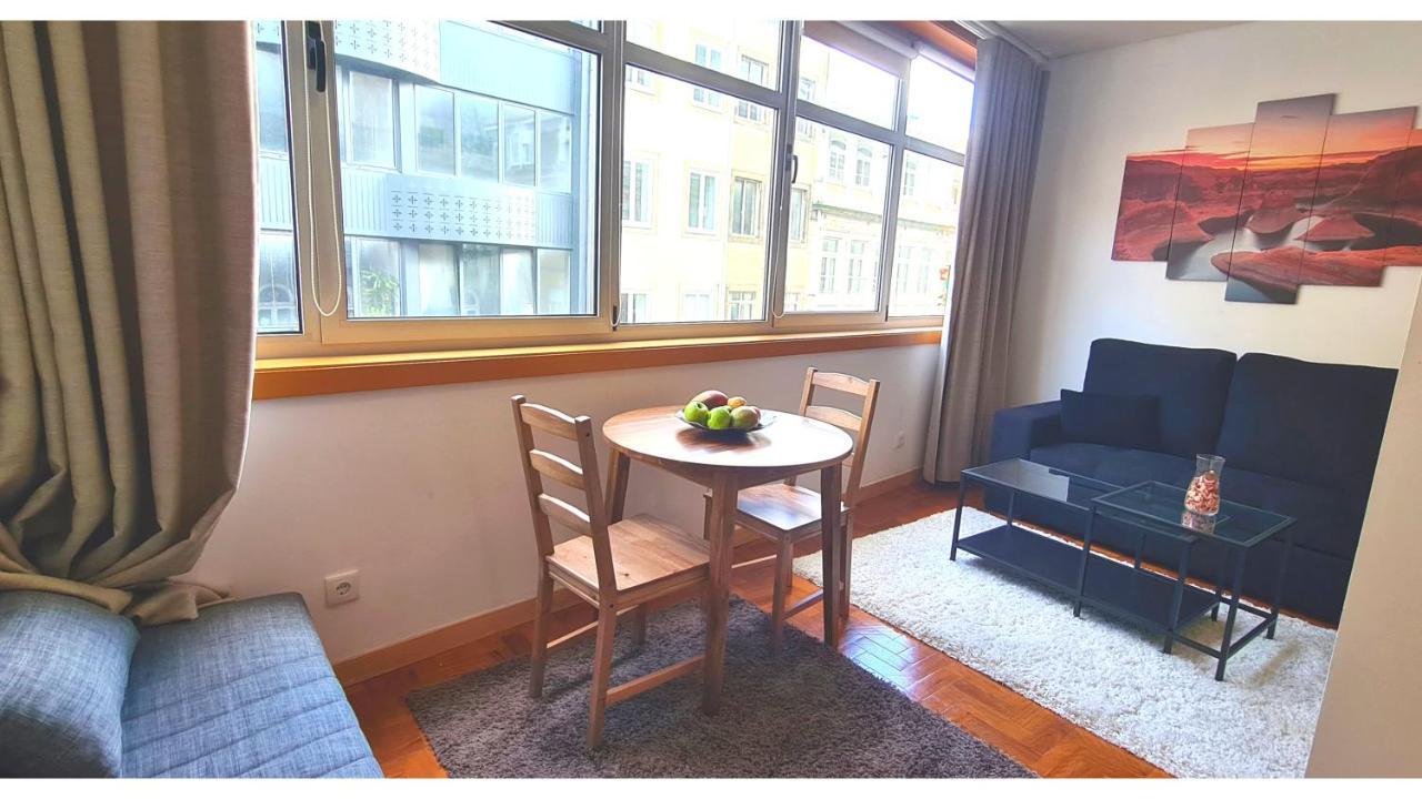 Rentalist Apartaments- Santa Catarina 波尔图 外观 照片