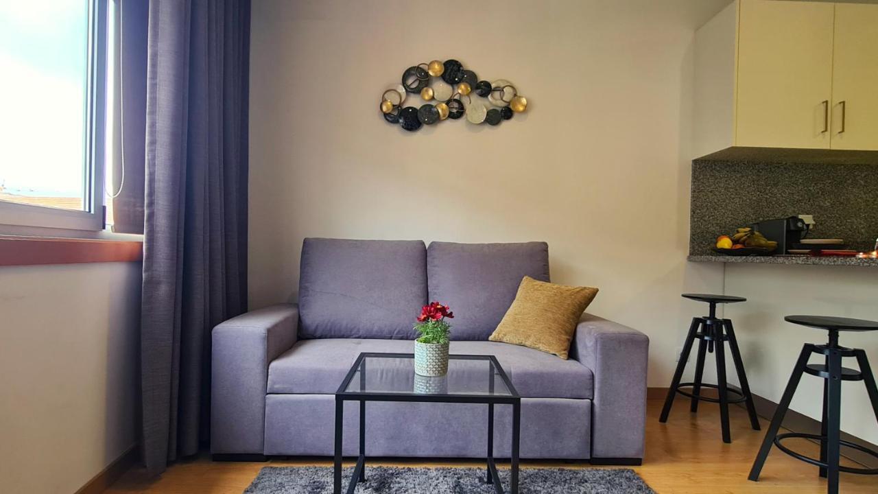 Rentalist Apartaments- Santa Catarina 波尔图 外观 照片