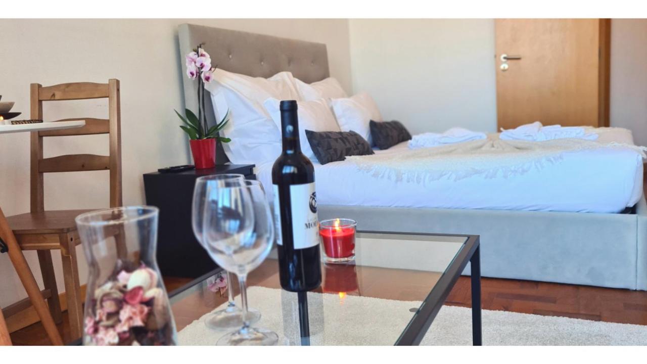 Rentalist Apartaments- Santa Catarina 波尔图 外观 照片