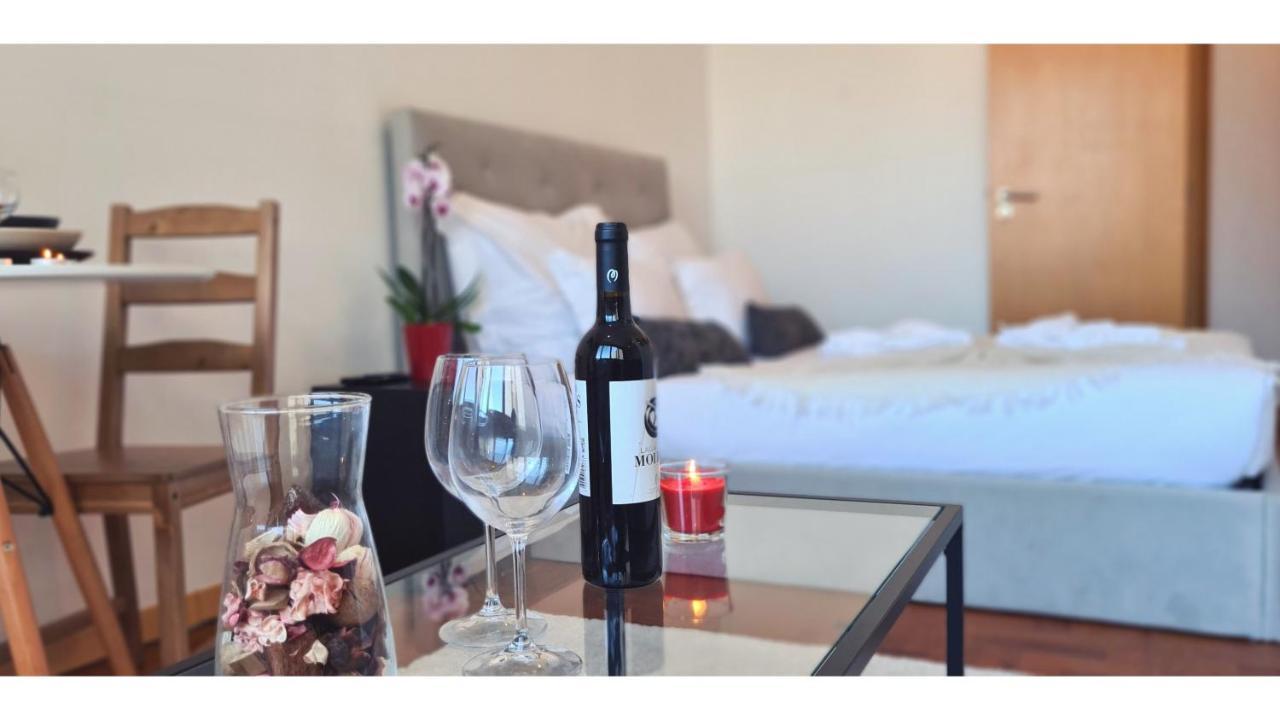Rentalist Apartaments- Santa Catarina 波尔图 外观 照片