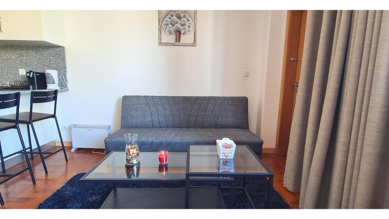 Rentalist Apartaments- Santa Catarina 波尔图 外观 照片
