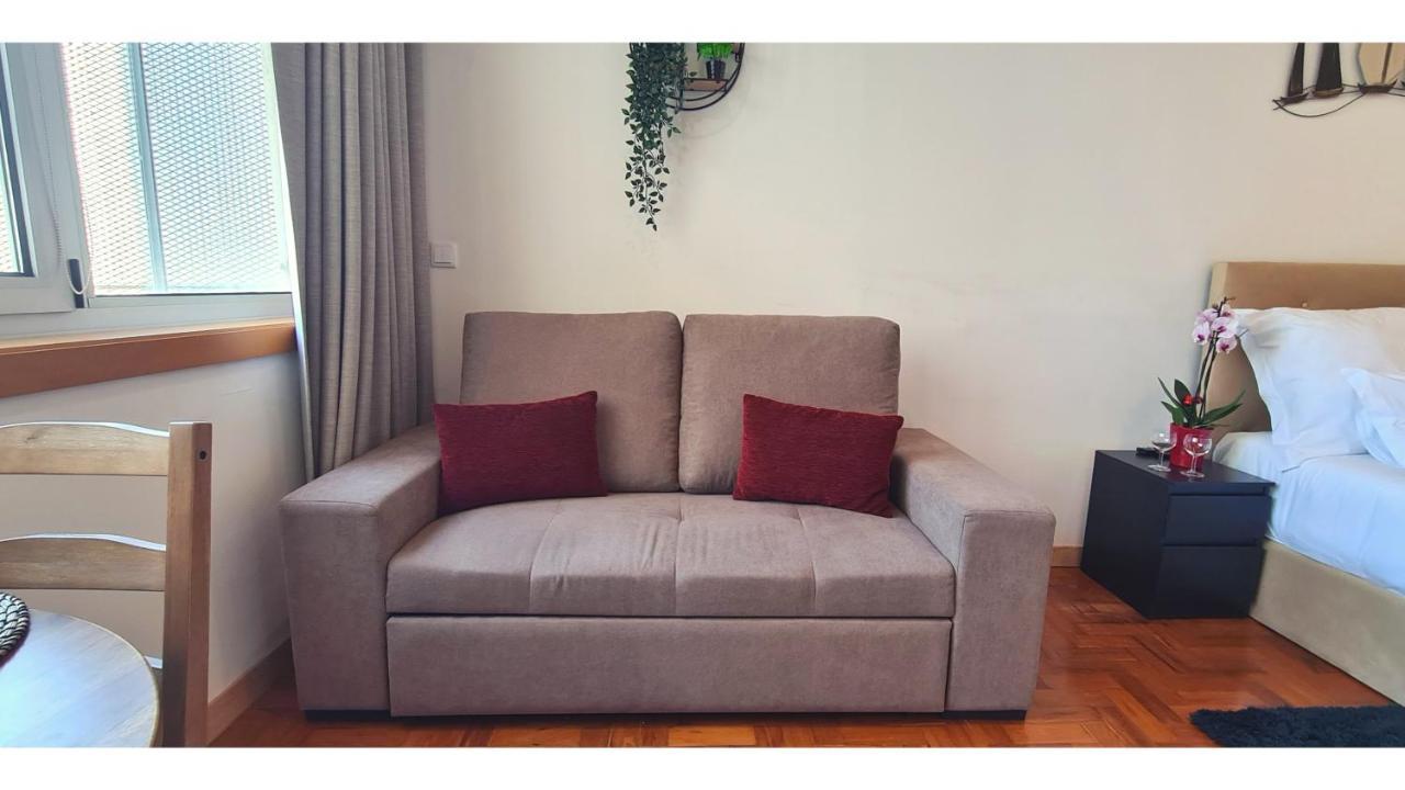 Rentalist Apartaments- Santa Catarina 波尔图 外观 照片