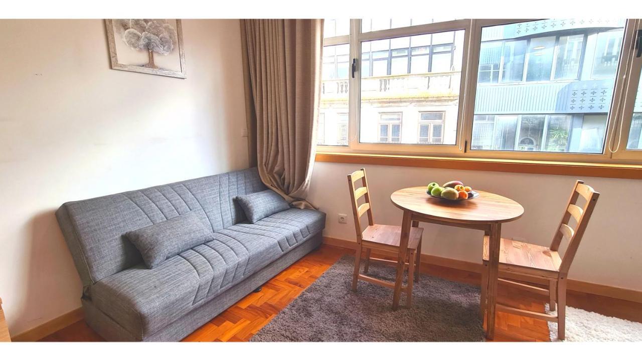 Rentalist Apartaments- Santa Catarina 波尔图 外观 照片