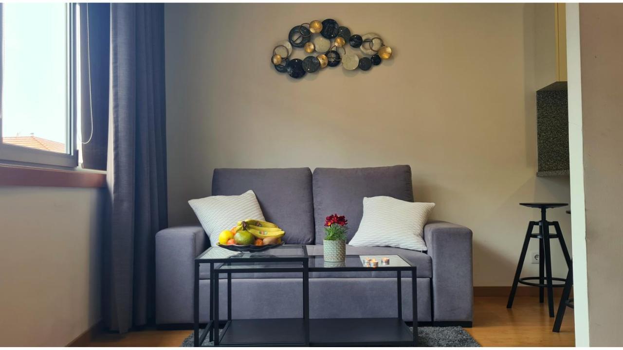 Rentalist Apartaments- Santa Catarina 波尔图 外观 照片