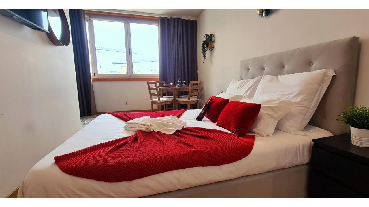 Rentalist Apartaments- Santa Catarina 波尔图 外观 照片