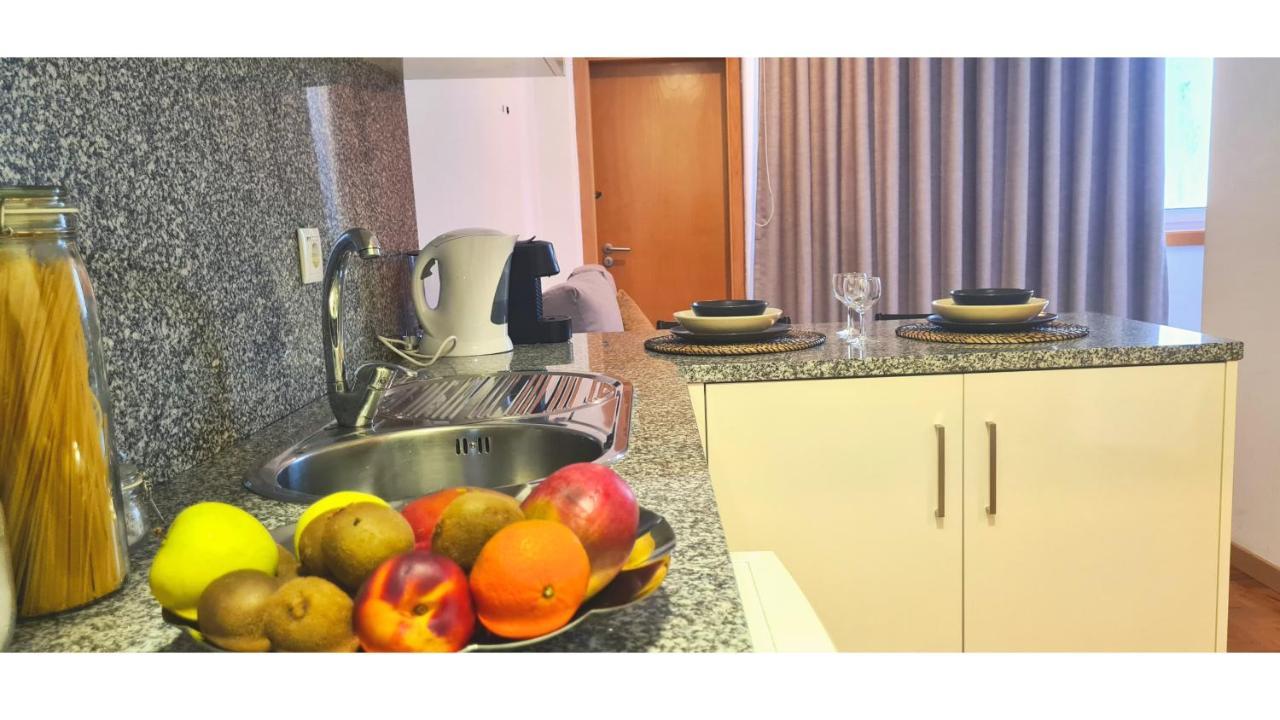 Rentalist Apartaments- Santa Catarina 波尔图 外观 照片