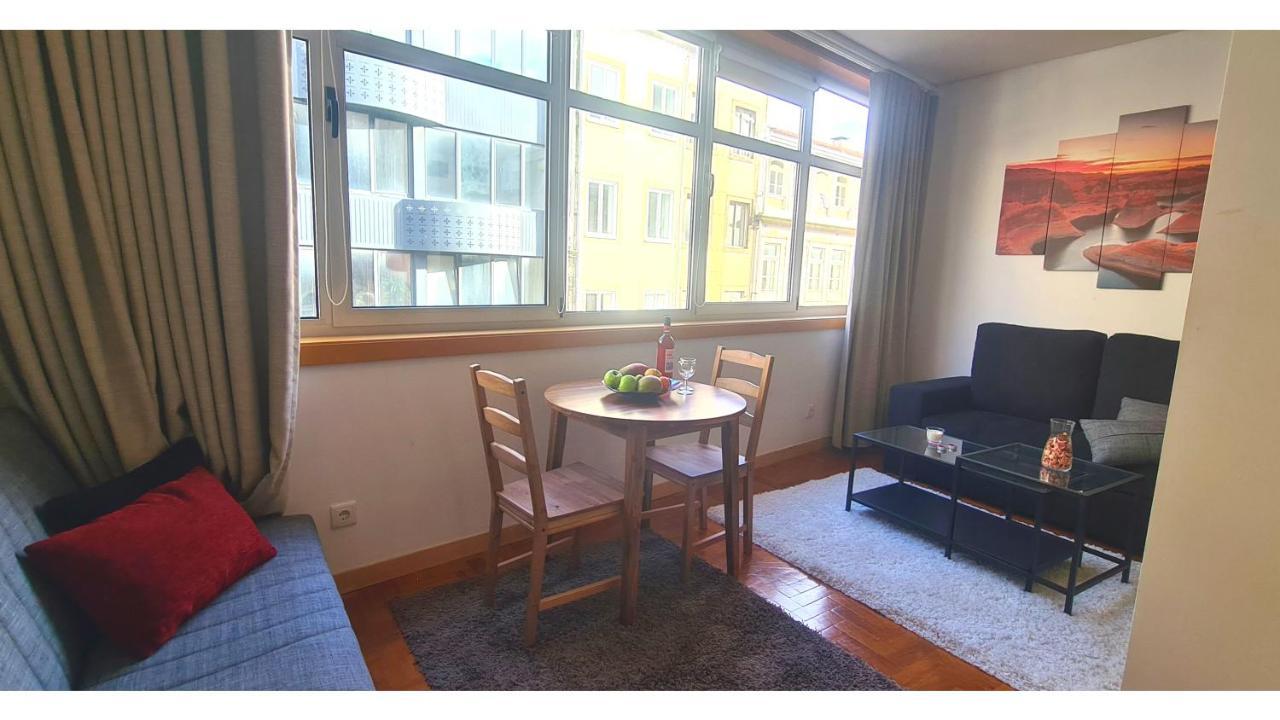 Rentalist Apartaments- Santa Catarina 波尔图 外观 照片