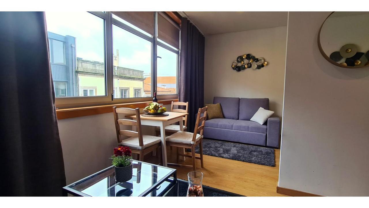 Rentalist Apartaments- Santa Catarina 波尔图 外观 照片