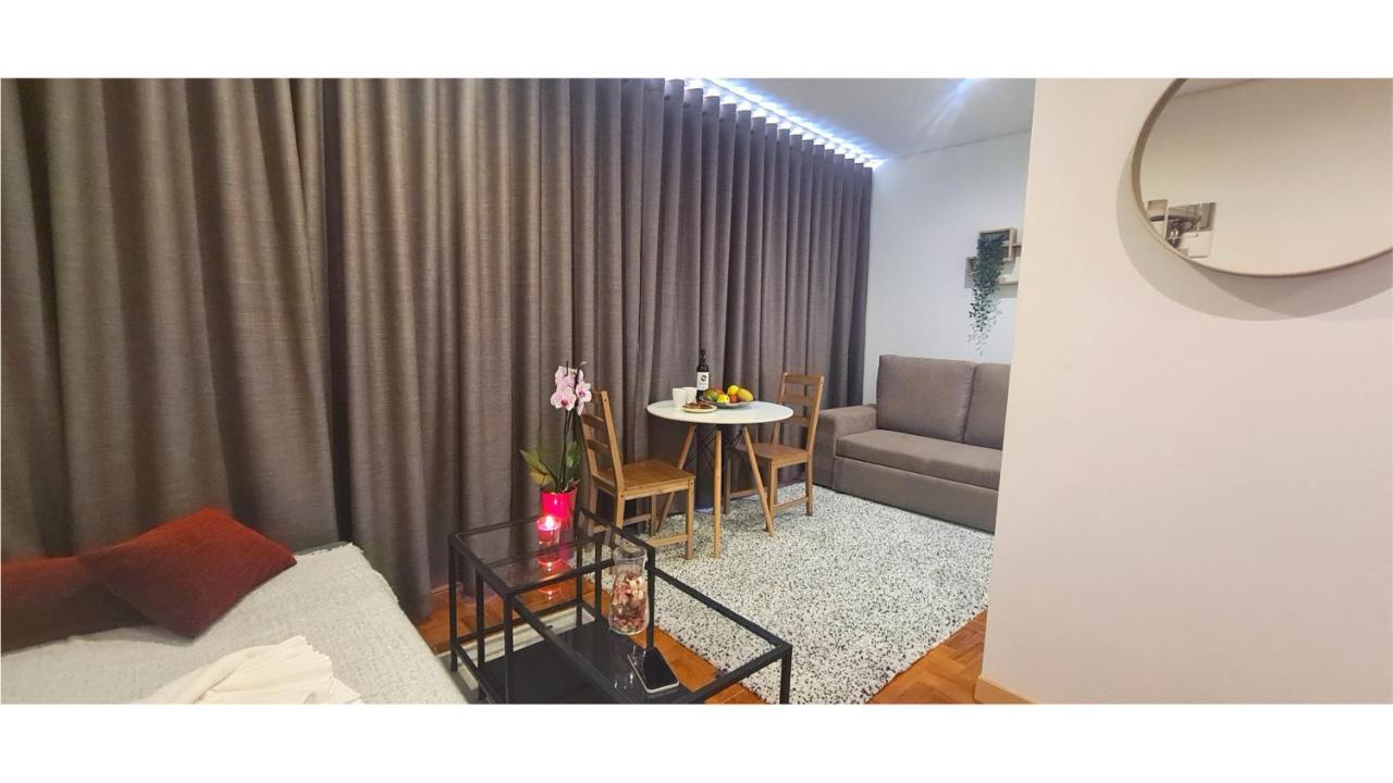 Rentalist Apartaments- Santa Catarina 波尔图 外观 照片