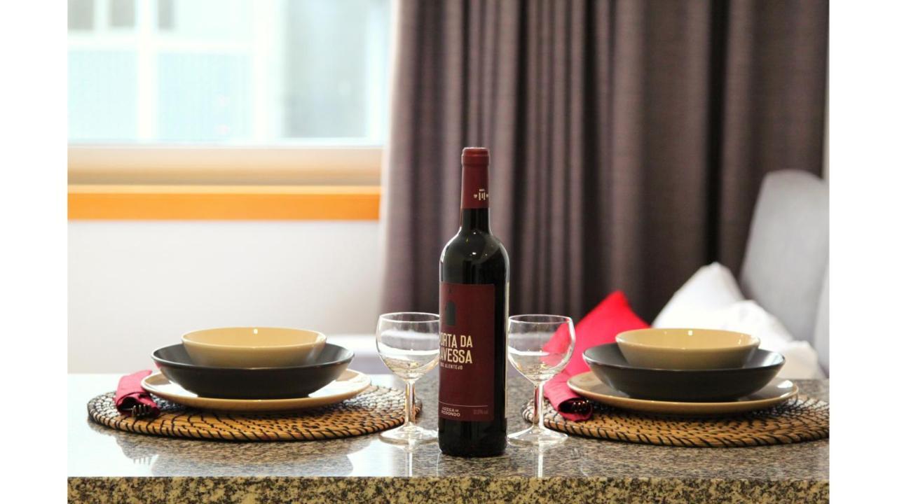 Rentalist Apartaments- Santa Catarina 波尔图 外观 照片