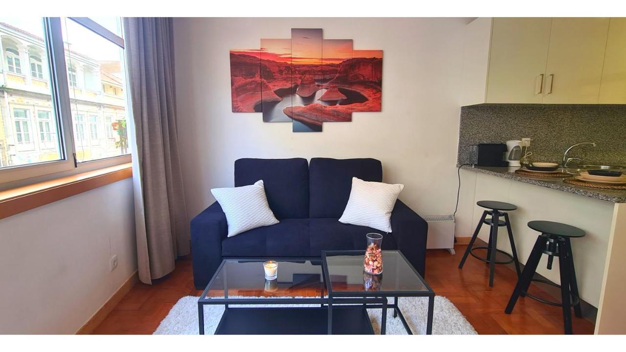 Rentalist Apartaments- Santa Catarina 波尔图 外观 照片