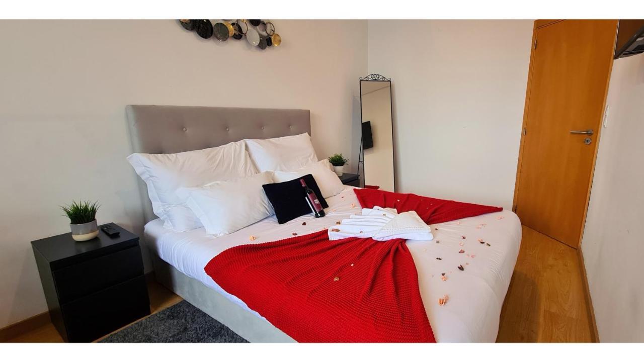 Rentalist Apartaments- Santa Catarina 波尔图 外观 照片