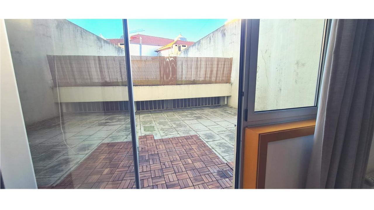 Rentalist Apartaments- Santa Catarina 波尔图 外观 照片