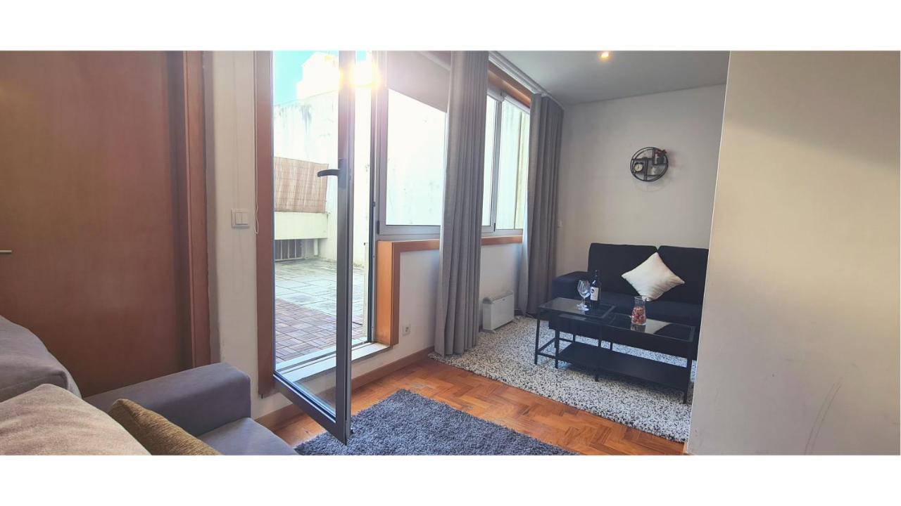 Rentalist Apartaments- Santa Catarina 波尔图 外观 照片
