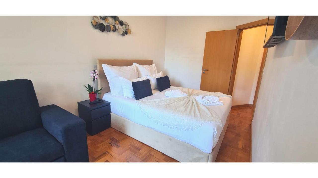 Rentalist Apartaments- Santa Catarina 波尔图 外观 照片